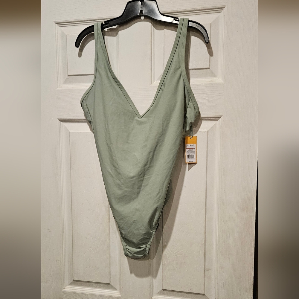 KONA SOL BATHING SUIT